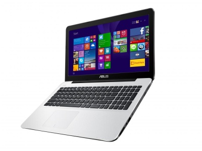 Asus X555LN